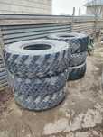 425/85 R21 покрышка вездеход