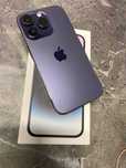 Apple iPhone 14 PRO, 256Gb(Узынагаш, Байдибек би145а)Л:562329