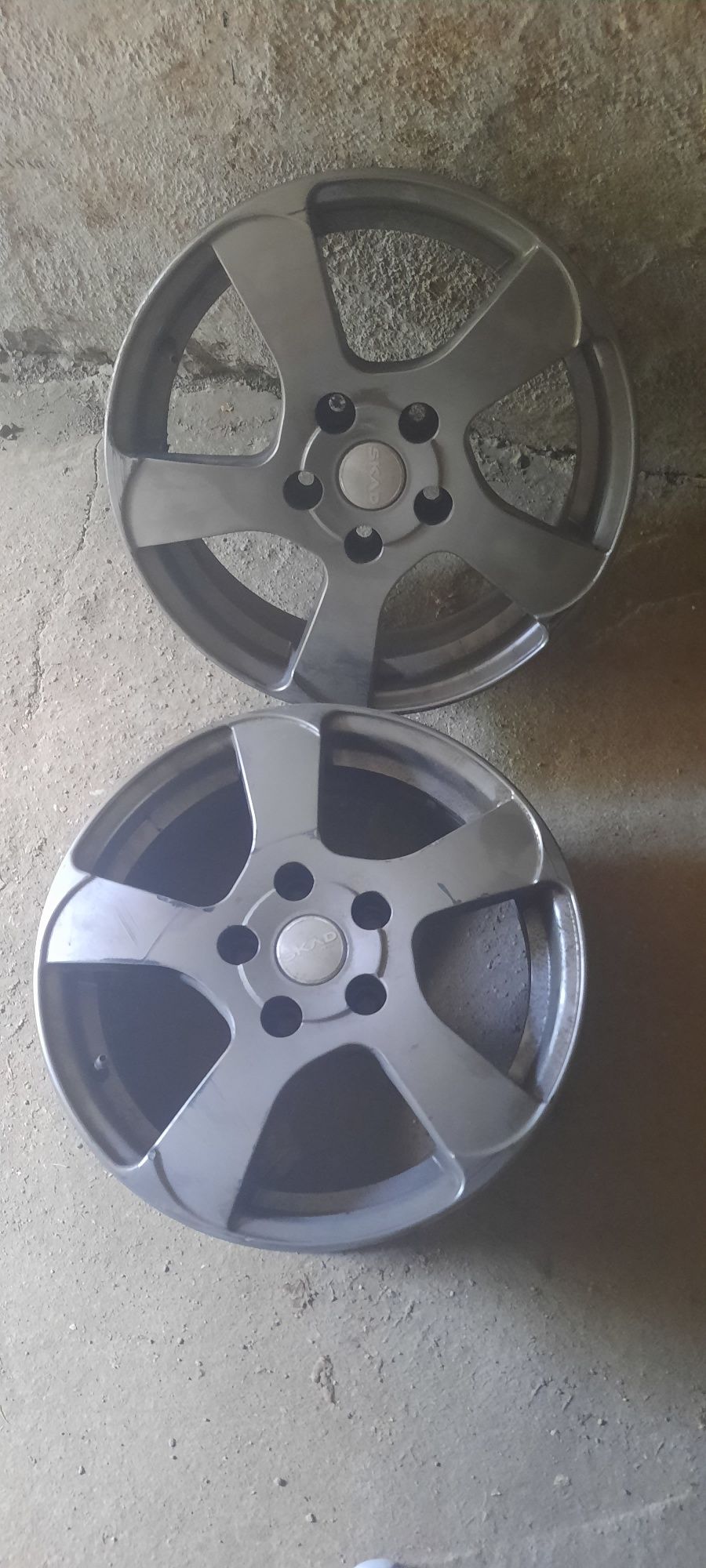 Продам диски r 16