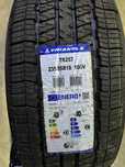 Шины Triangle 235/55 R18 (новые)