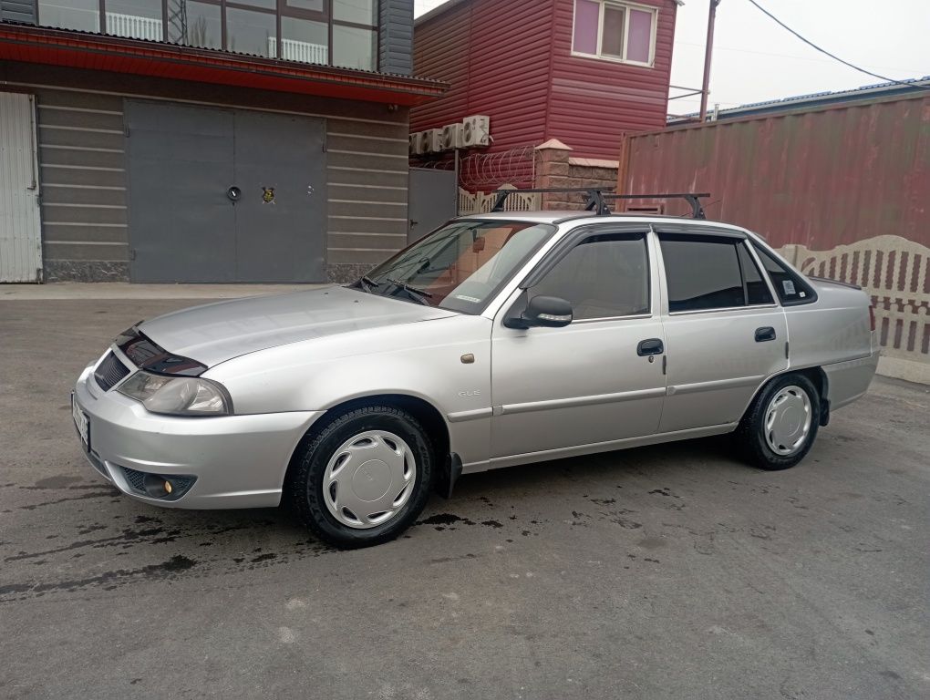Даиво некси 2 продам