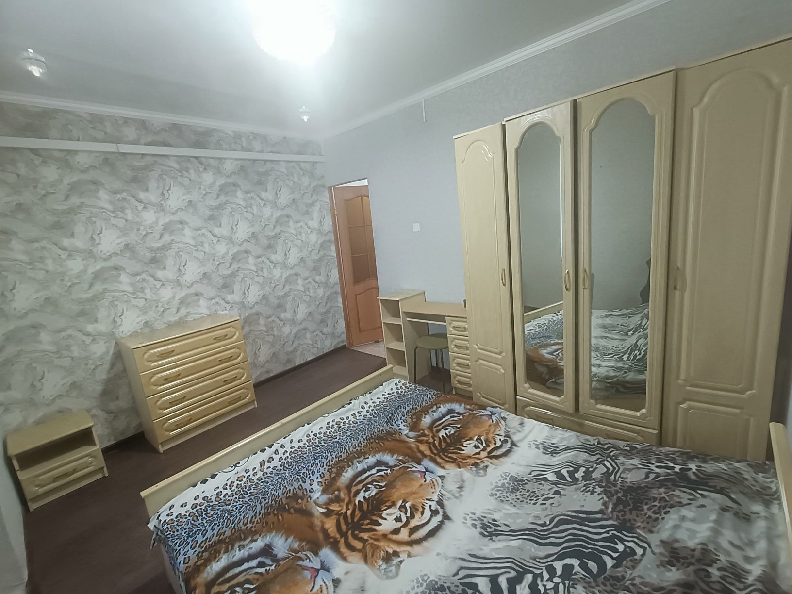Продам 3 х комнатную квартиру