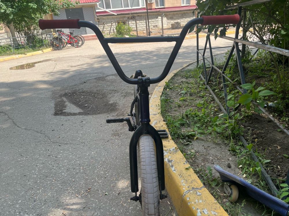 Продам БМХ велосипед