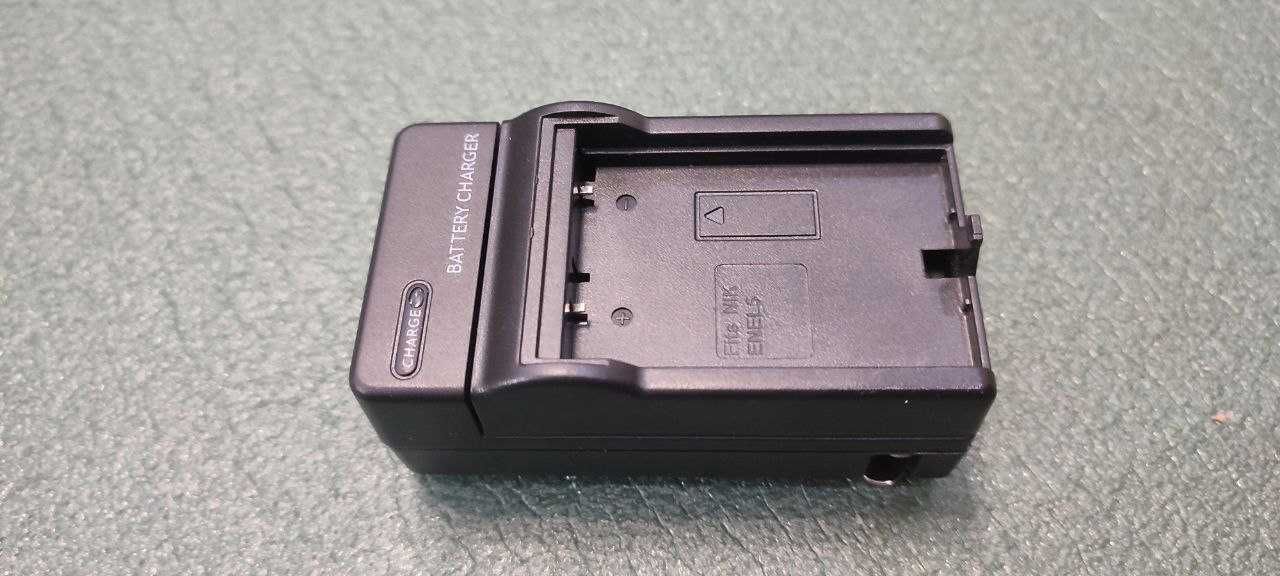 Зарядное устройство НИКОН для батарей Nikon EN-EL5 3.7v НОВОЕ