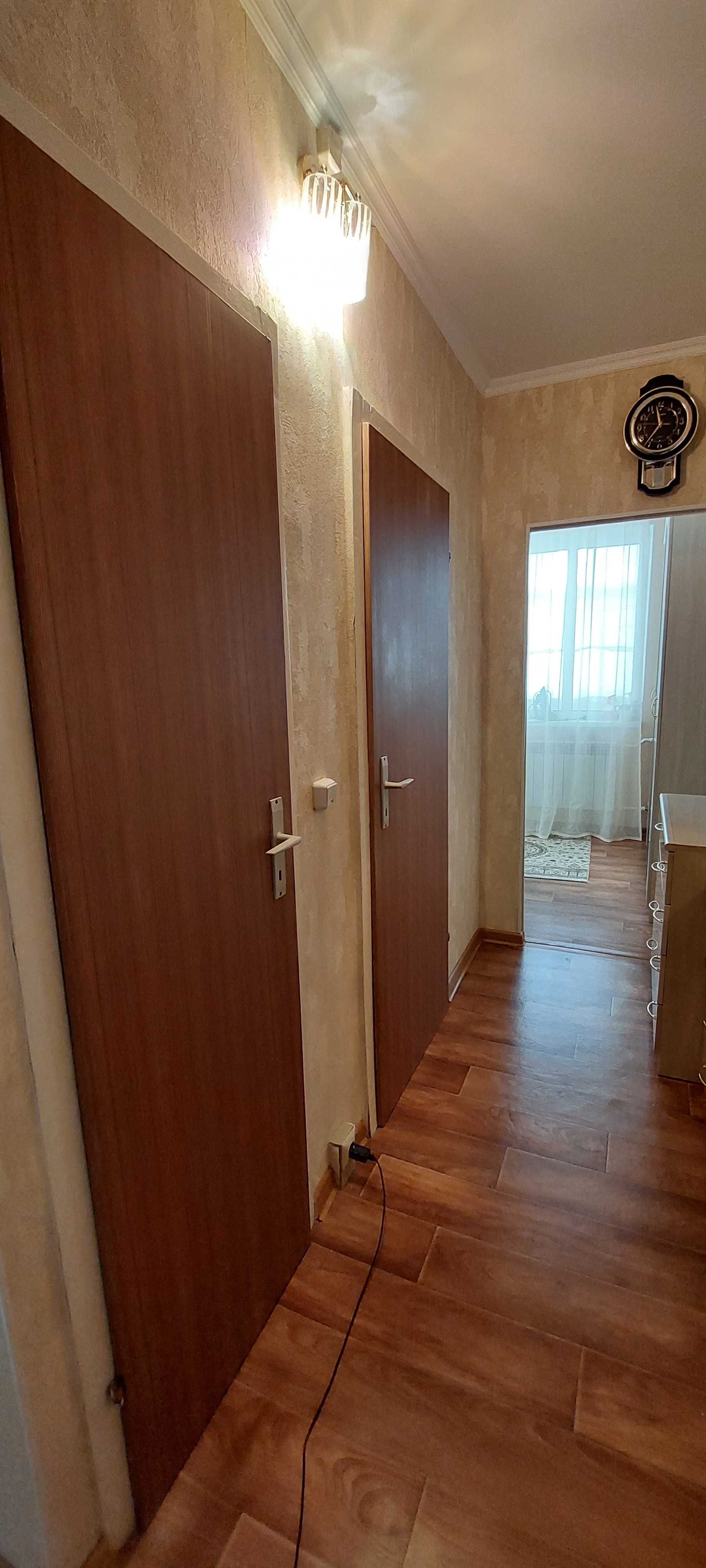 Продажа 1-ком квартира 4 (5) этаж, немецкого исполнения