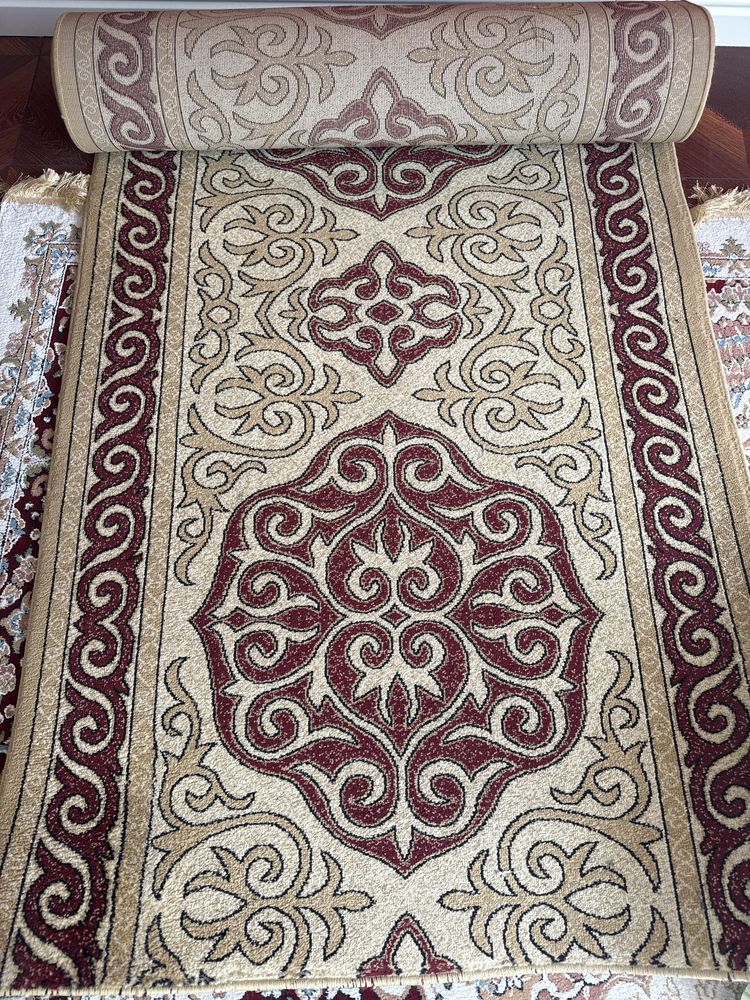 Продам дорожку б/у