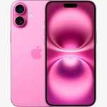 Apple 16 128GB Pink с гарантией