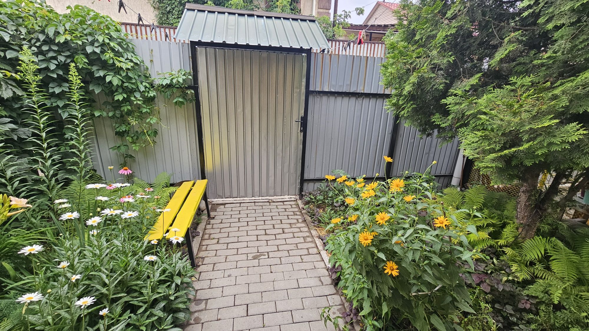 Продам часть дома! Таунхаус в Жана Куате.