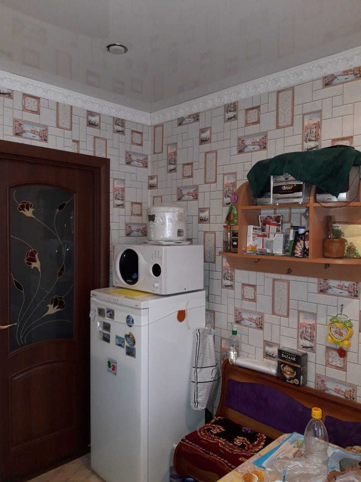 Продам 3х комнатную квартиру. Ул.Ломова дом 36