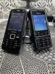 Продам Nokia 3250 и N78 также другие мобилы