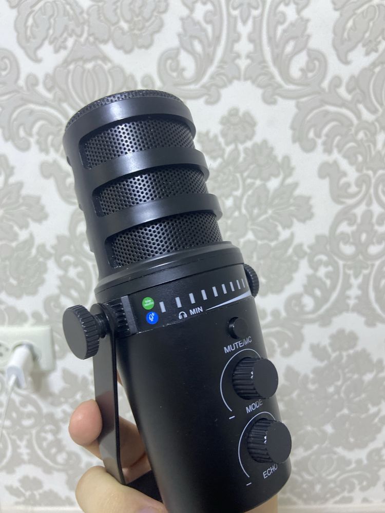 Микрофон для компьютера
