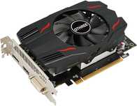 Rx 550 4gb, в хорошем состоянии, продаю из-за ненадобности