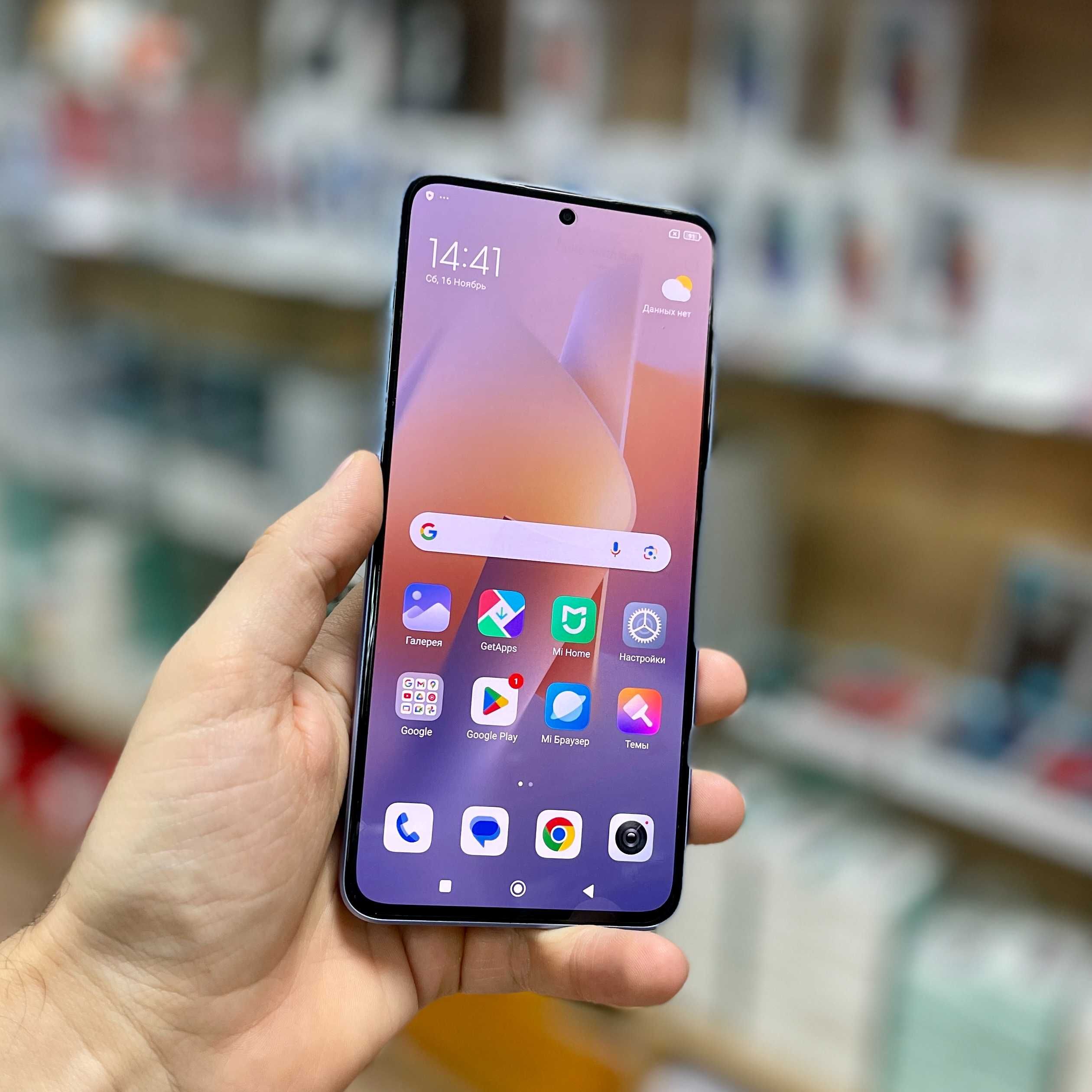 Смартфон Xiaomi 13T 12/256ГБ. Оригинал. Идеальное состояние. Караганда