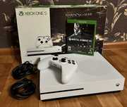 Xbox one series S + Mortal Combat XL