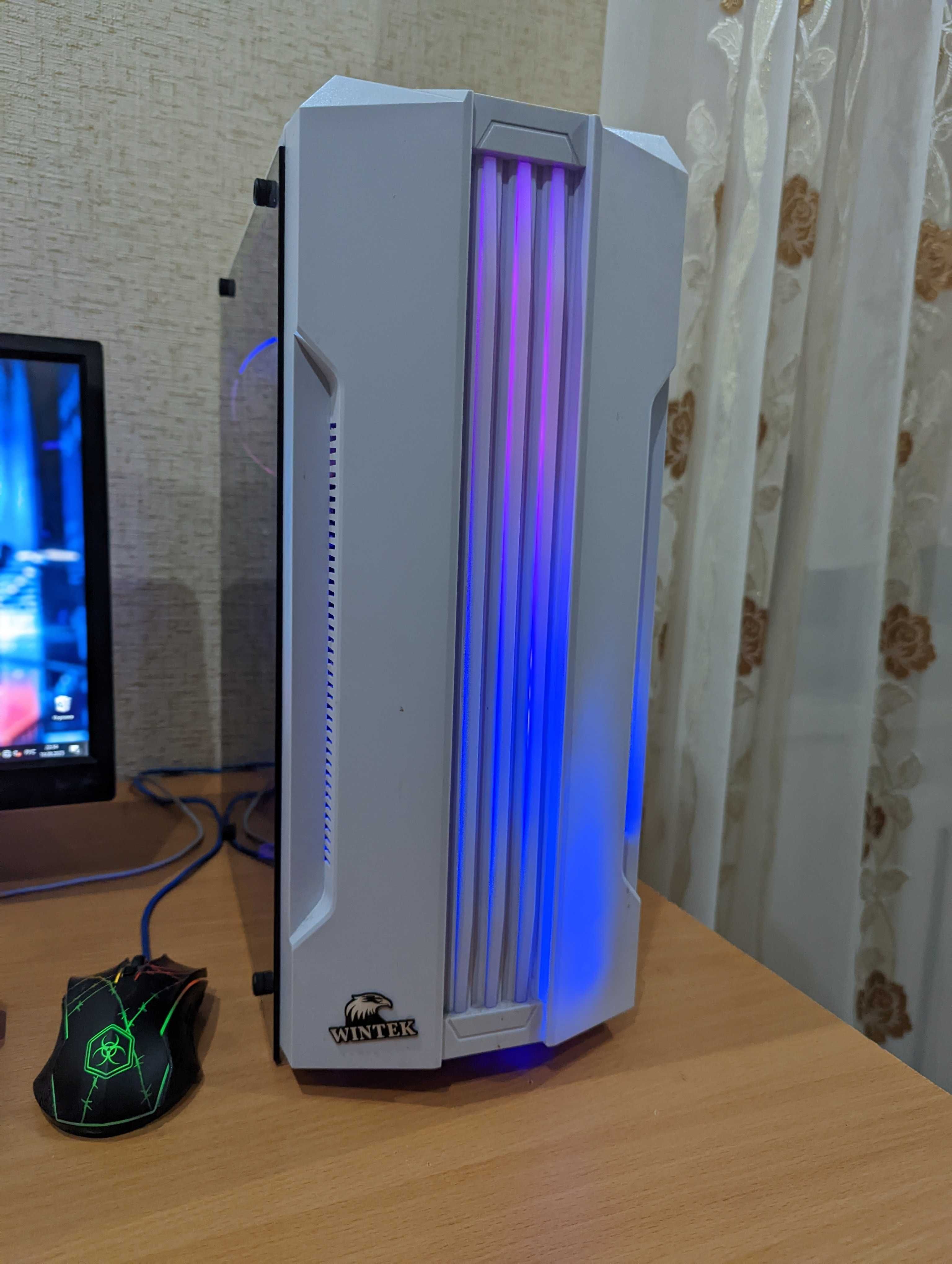 Компьютер i5 10400F