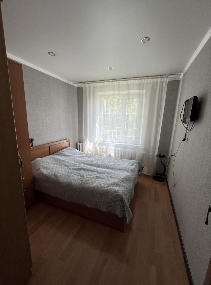 Продам 3- комн квартиру