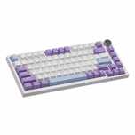 Ajazz AK820 , Мех. клавиатура , RGB ,Отличное состояние ,Рус. Раскл.