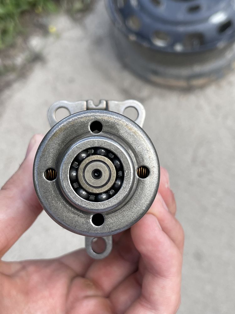 valvetronic n55b30