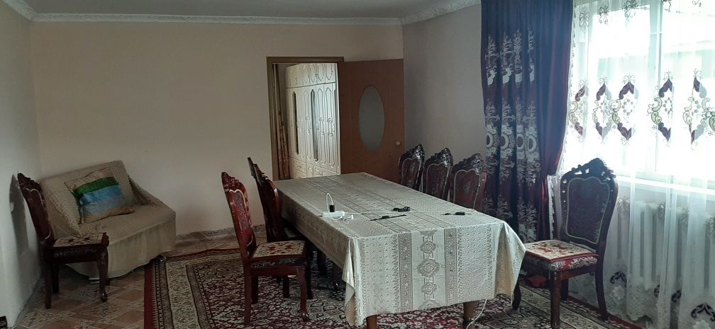 Дом , Алматы  ,газовое отопление ,