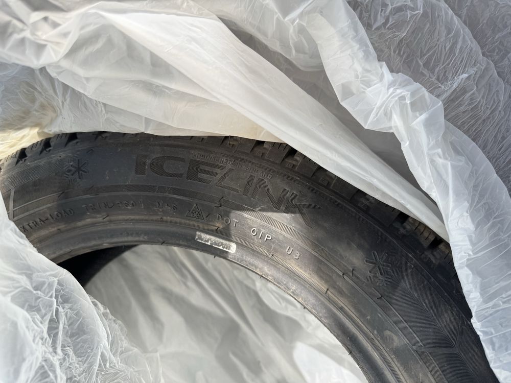 Triangle 215/55R17 98T