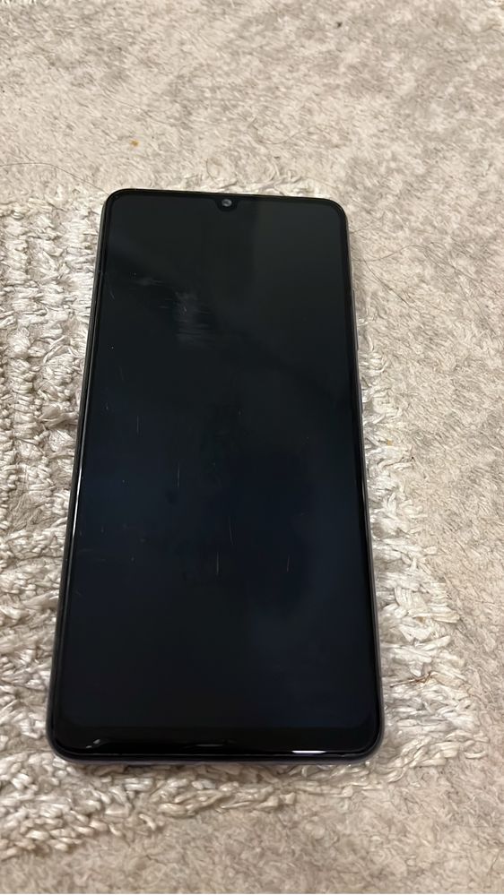 Samsung Galaxy A32