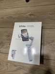 Стабелизатор l9 lite