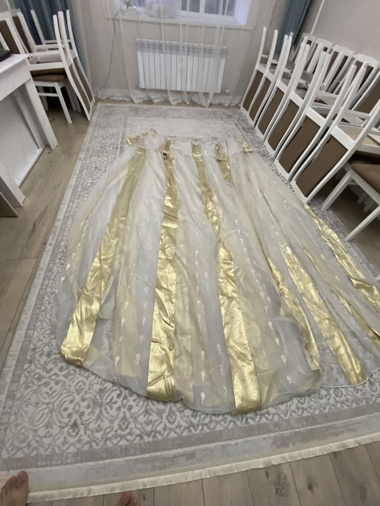 Перде сатылады жагдайы жаксы