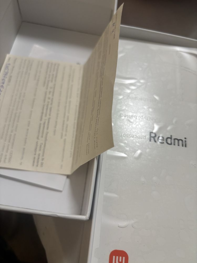 Redmi 13C 256 GB