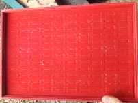 Продам планшеты для ювелирных изделий.