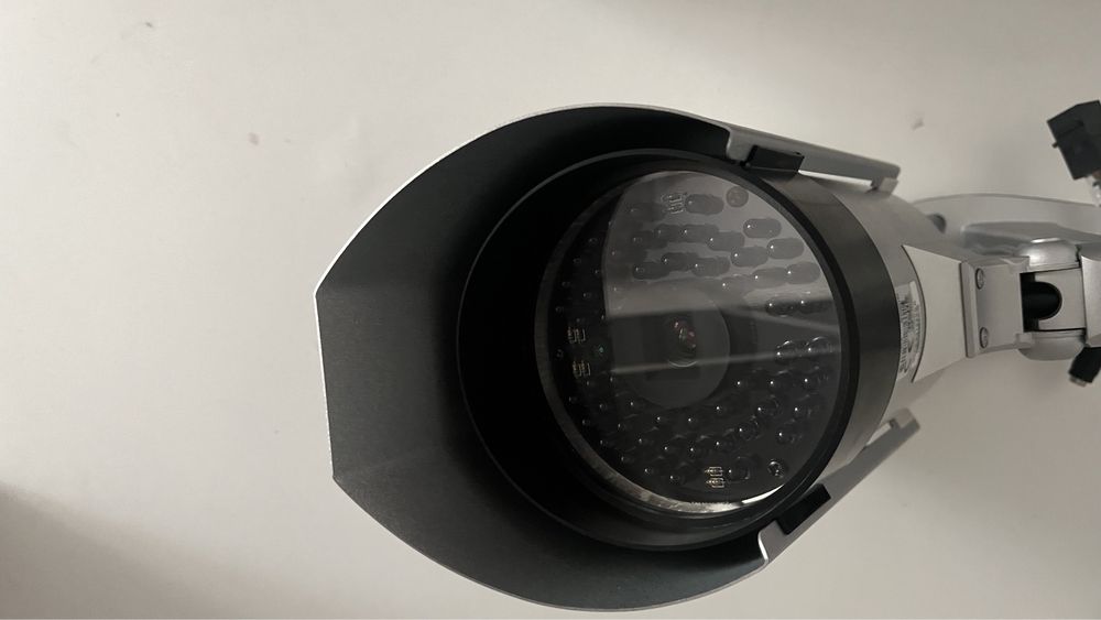 Продам новые сетевые камеры видео наблюдения 6 штук