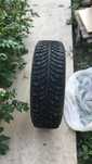 Bridgestone Blizzak 205/65/R16