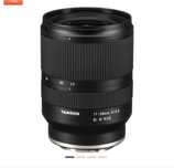 Tamron 17-28mm f/2.8 Di III RXD для Sony