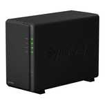 Сетевое хранилище Synology DiskStation DS218play