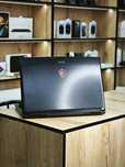 Ноутбук MSI | GTX 1050 | Core i7 | 16Gb ОЗУ | Игровой