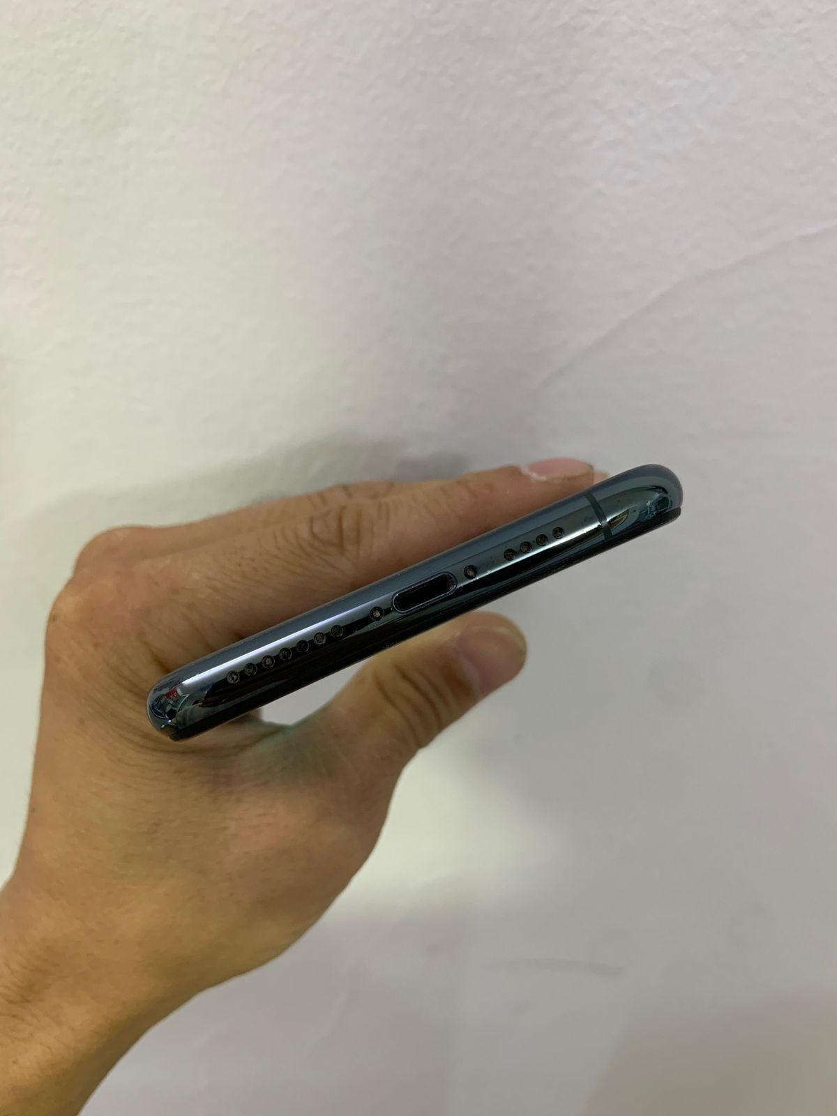 iPhone 11 Pro Max Green Айфон 11Про макс