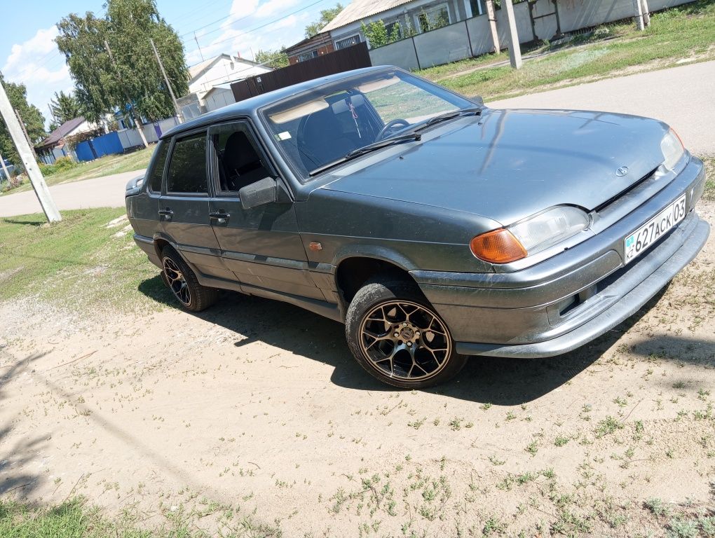 Диски XXR 756 8.25x15/4x100 D73.1 ET20 4 диска чю