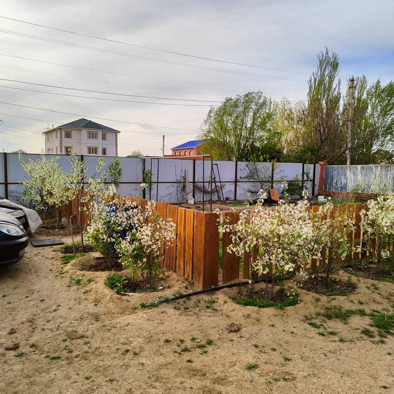 Срочно продается большой дом