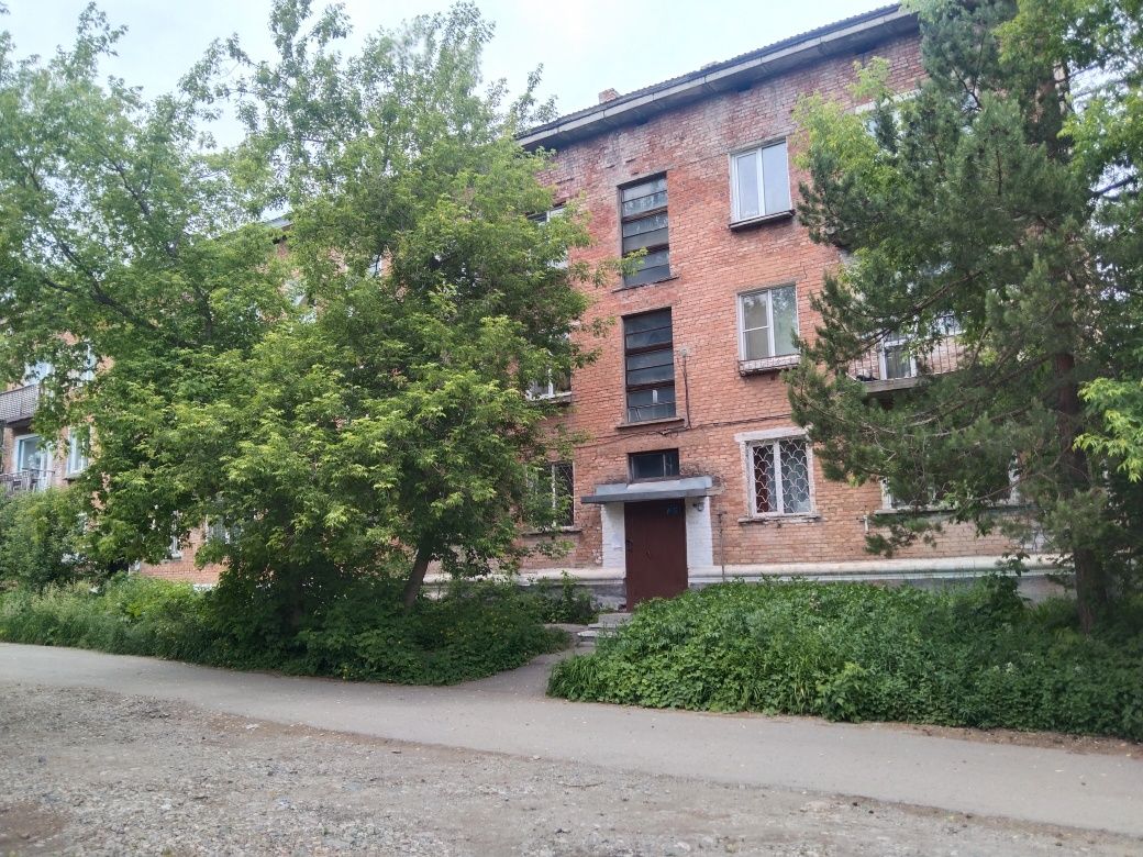 Продам 3-х комнатную квартиру