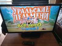 Телевизор LG 81см.Плоский!