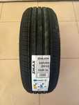 225/55 R18 Zmax Zealion uhp летние