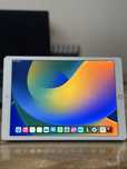 Ipad pro 12.9 в новом состоянии и новой батарей 2016 год