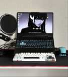 Обменяю ASUS TUF Gaming A15 FA506ICB на MacBook