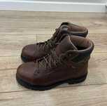 Спецобувь Timberland