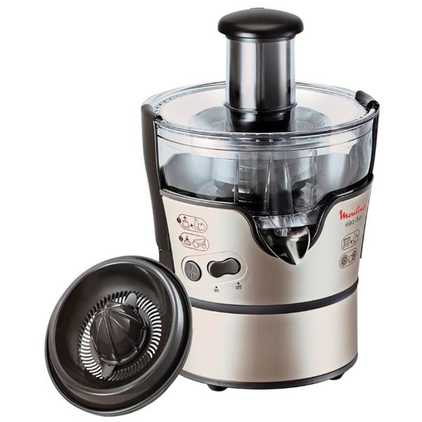 Соковыжималка Moulinex