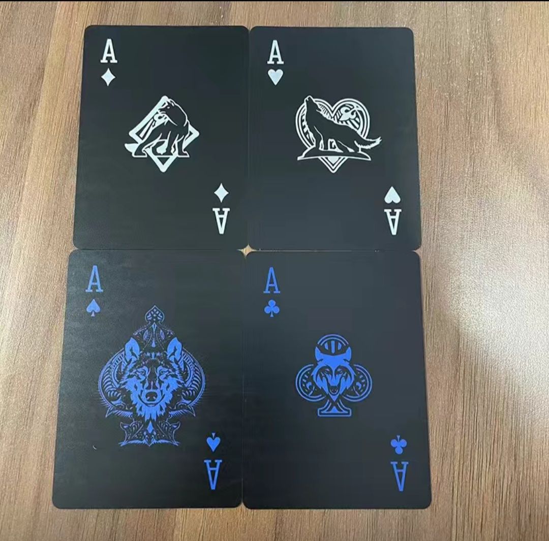 Продам игральные карты