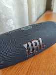 JBL Charge 5 чёрный колонка