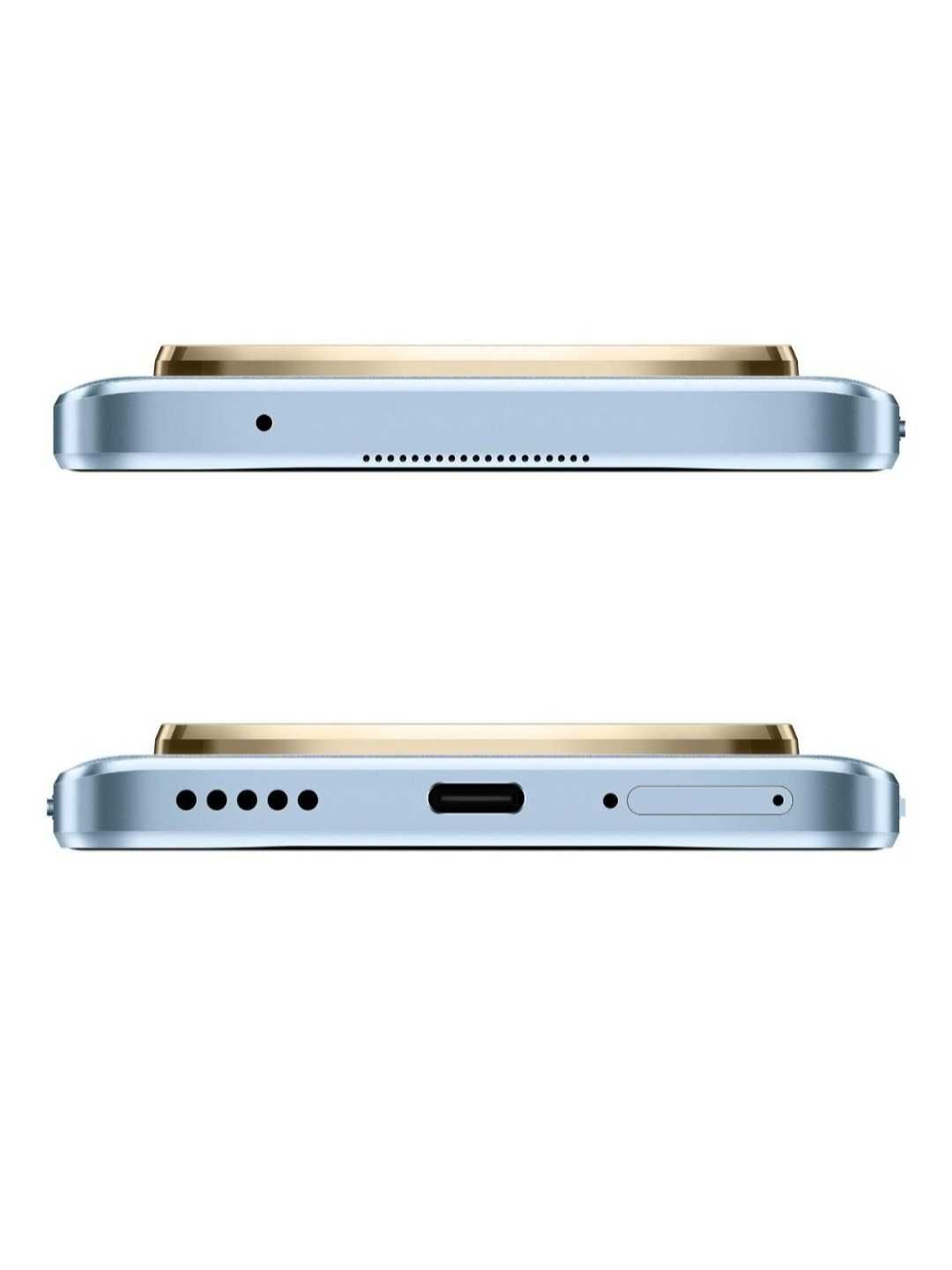 Смартфон Huawei / Nova 13i 8/128G
White