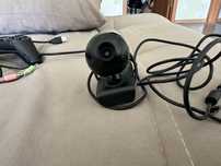 Вебкамера Logitech