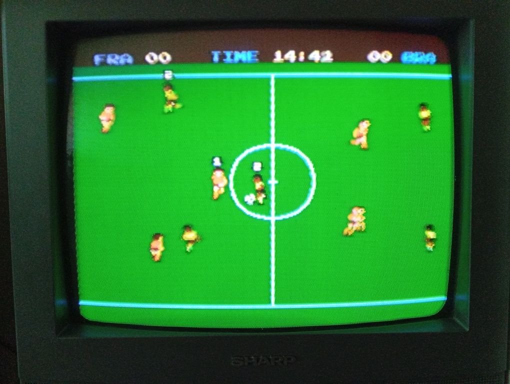 Игровая приставка денди dendy NTSC