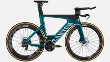 Велосипед CANYON Speedmax CF SLX 8 eTap (Разделка)